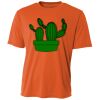 Adult Cooling Performance Short Sleeve Tee Thumbnail