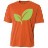 Adult Cooling Performance Short Sleeve Tee Thumbnail