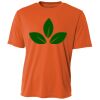 Adult Cooling Performance Short Sleeve Tee Thumbnail