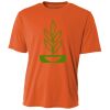 Adult Cooling Performance Short Sleeve Tee Thumbnail