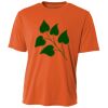 Adult Cooling Performance Short Sleeve Tee Thumbnail