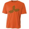 Adult Cooling Performance Short Sleeve Tee Thumbnail