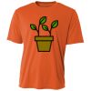Adult Cooling Performance Short Sleeve Tee Thumbnail