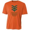 Adult Cooling Performance Short Sleeve Tee Thumbnail
