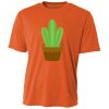 Adult Cooling Performance Short Sleeve Tee Thumbnail