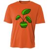 Adult Cooling Performance Short Sleeve Tee Thumbnail