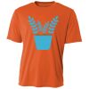 Adult Cooling Performance Short Sleeve Tee Thumbnail