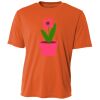 Adult Cooling Performance Short Sleeve Tee Thumbnail