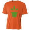 Adult Cooling Performance Short Sleeve Tee Thumbnail