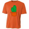 Adult Cooling Performance Short Sleeve Tee Thumbnail