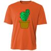 Adult Cooling Performance Short Sleeve Tee Thumbnail