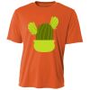 Adult Cooling Performance Short Sleeve Tee Thumbnail