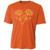Adult Cooling Performance Short Sleeve Tee Thumbnail