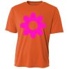 Adult Cooling Performance Short Sleeve Tee Thumbnail