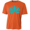 Adult Cooling Performance Short Sleeve Tee Thumbnail