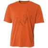 Adult Cooling Performance Short Sleeve Tee Thumbnail