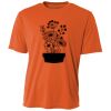 Adult Cooling Performance Short Sleeve Tee Thumbnail