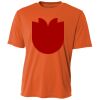 Adult Cooling Performance Short Sleeve Tee Thumbnail