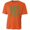 Adult Cooling Performance Short Sleeve Tee Thumbnail