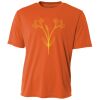 Adult Cooling Performance Short Sleeve Tee Thumbnail