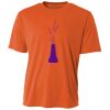 Adult Cooling Performance Short Sleeve Tee Thumbnail