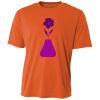 Adult Cooling Performance Short Sleeve Tee Thumbnail