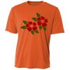 Adult Cooling Performance Short Sleeve Tee Thumbnail
