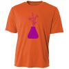 Adult Cooling Performance Short Sleeve Tee Thumbnail