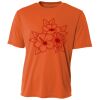 Adult Cooling Performance Short Sleeve Tee Thumbnail