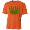 Adult Cooling Performance Short Sleeve Tee Thumbnail