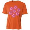 Adult Cooling Performance Short Sleeve Tee Thumbnail