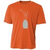 Adult Cooling Performance Short Sleeve Tee Thumbnail