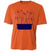 Adult Cooling Performance Short Sleeve Tee Thumbnail