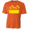 Adult Cooling Performance Short Sleeve Tee Thumbnail