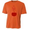 Adult Cooling Performance Short Sleeve Tee Thumbnail