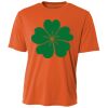 Adult Cooling Performance Short Sleeve Tee Thumbnail