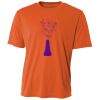 Adult Cooling Performance Short Sleeve Tee Thumbnail