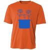 Adult Cooling Performance Short Sleeve Tee Thumbnail