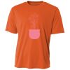 Adult Cooling Performance Short Sleeve Tee Thumbnail