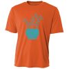 Adult Cooling Performance Short Sleeve Tee Thumbnail