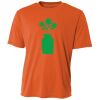 Adult Cooling Performance Short Sleeve Tee Thumbnail