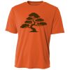 Adult Cooling Performance Short Sleeve Tee Thumbnail