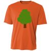 Adult Cooling Performance Short Sleeve Tee Thumbnail