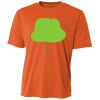 Adult Cooling Performance Short Sleeve Tee Thumbnail