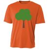 Adult Cooling Performance Short Sleeve Tee Thumbnail