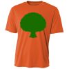 Adult Cooling Performance Short Sleeve Tee Thumbnail