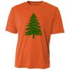 Adult Cooling Performance Short Sleeve Tee Thumbnail