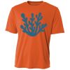 Adult Cooling Performance Short Sleeve Tee Thumbnail