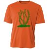 Adult Cooling Performance Short Sleeve Tee Thumbnail