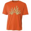 Adult Cooling Performance Short Sleeve Tee Thumbnail